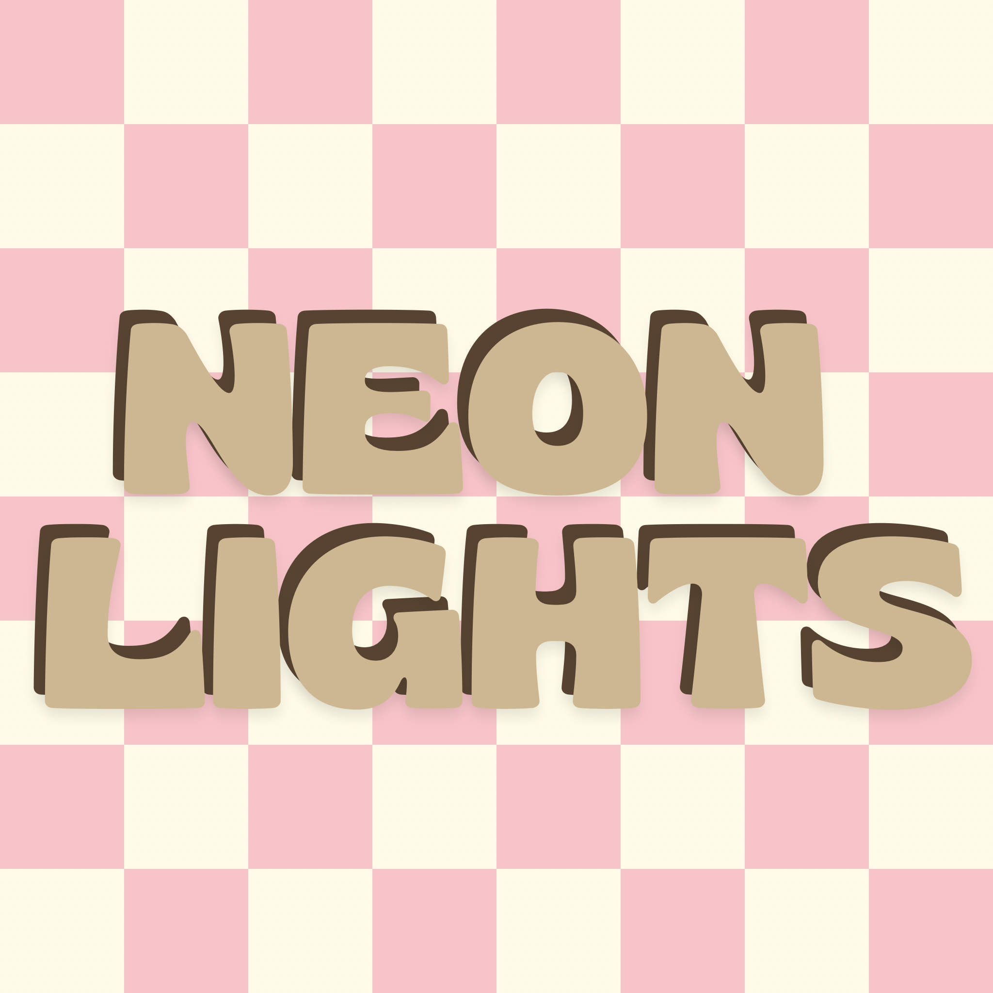 Neon Lights