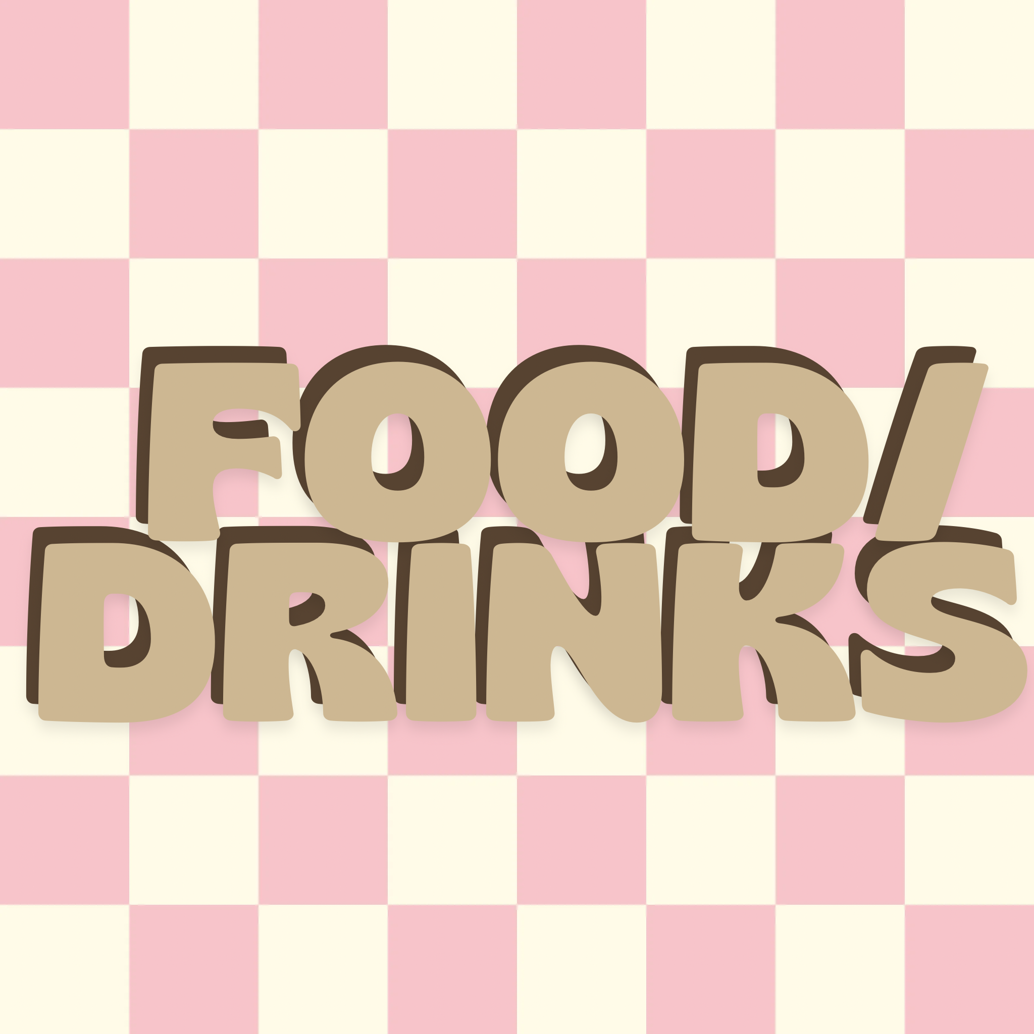 Food/Drinks
