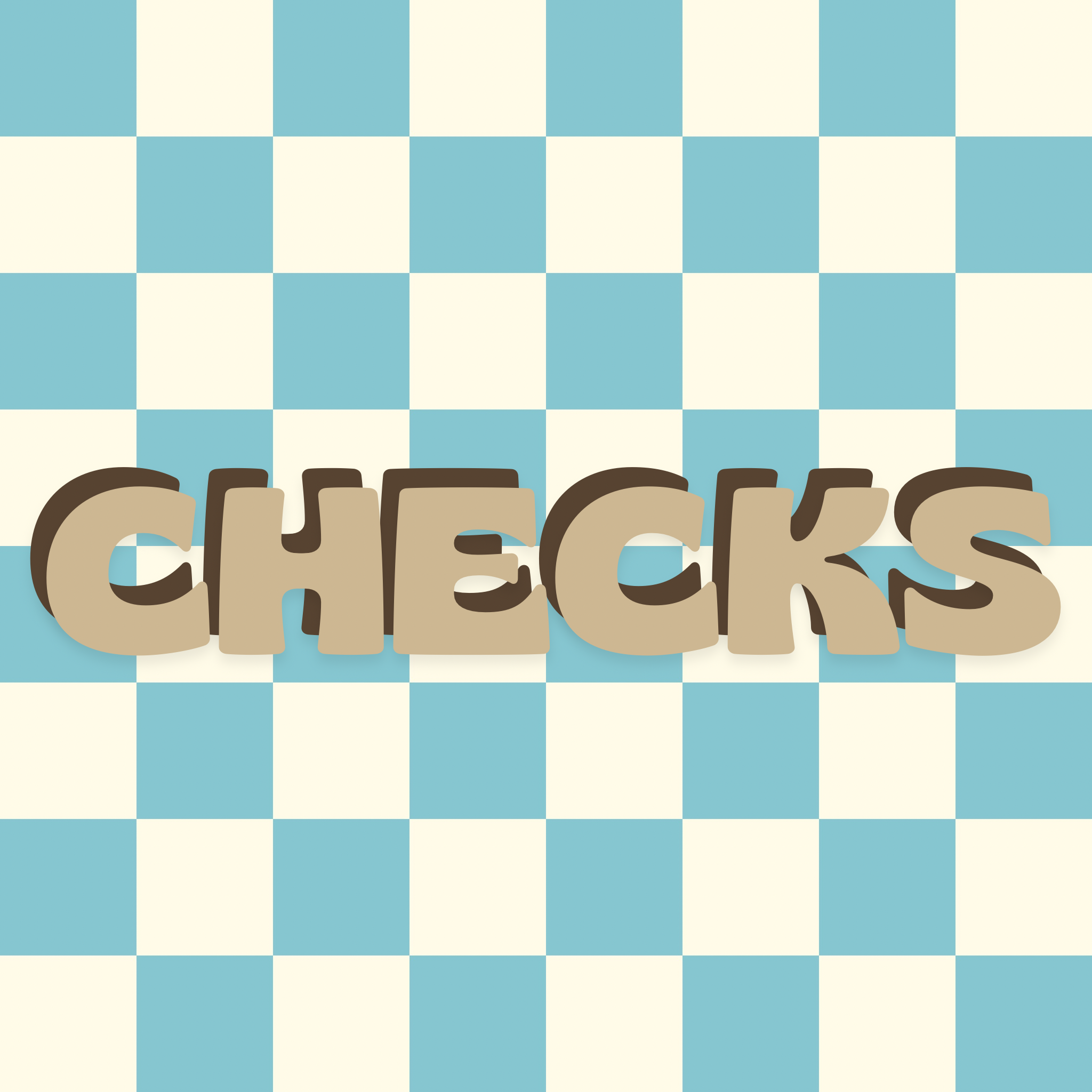 Checks