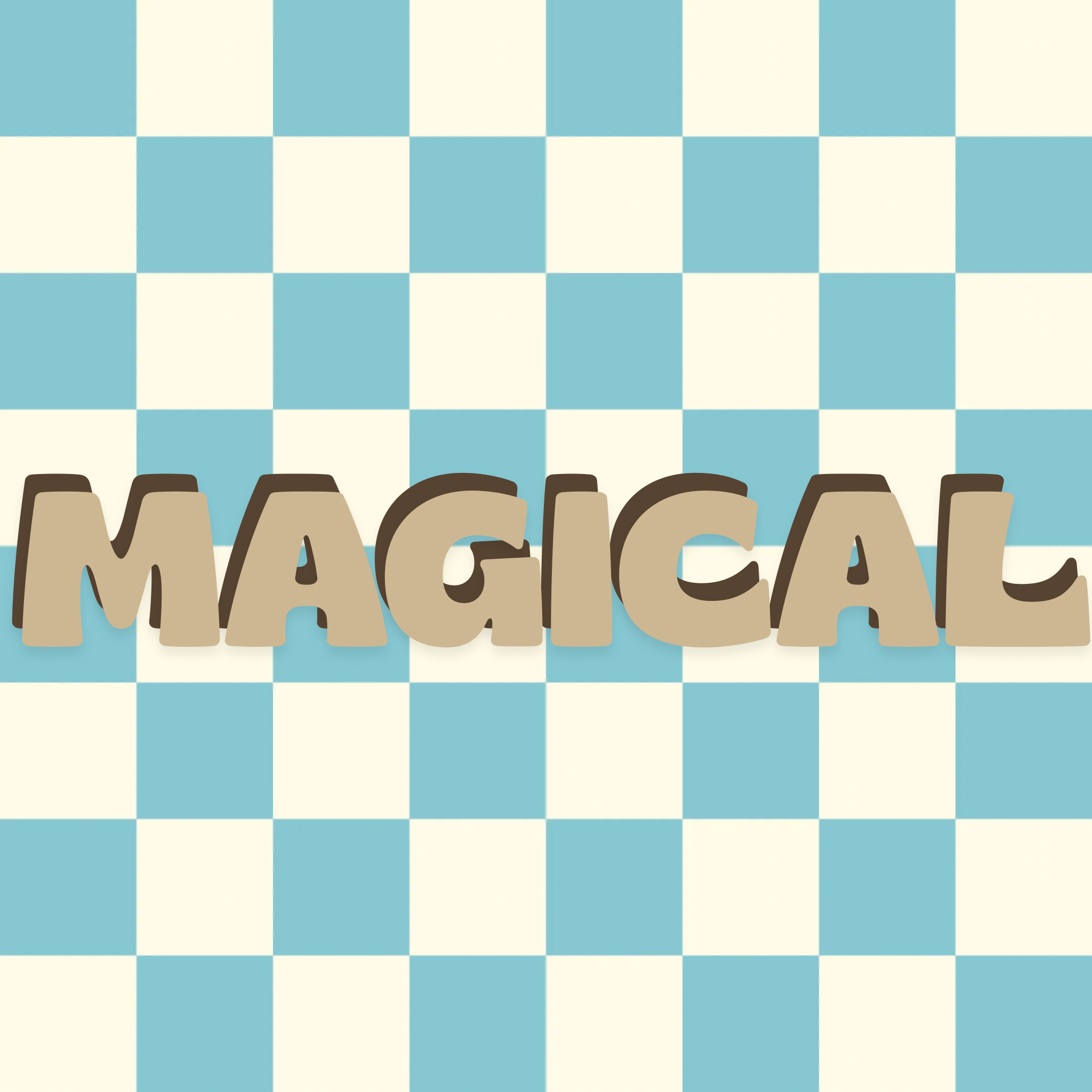 Magical