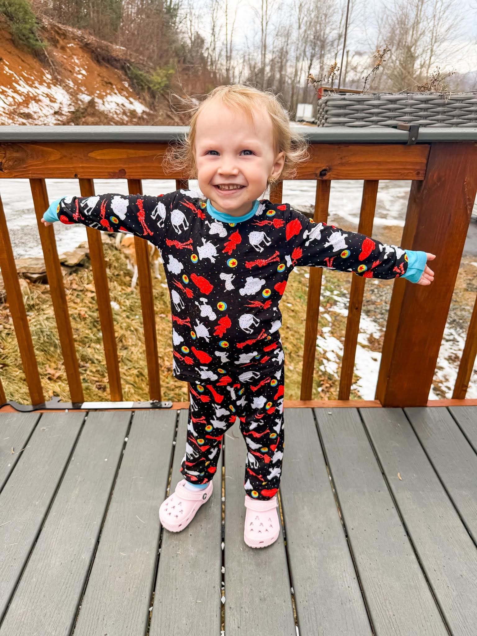 Magical Sprinkles 2 Piece Set RTS