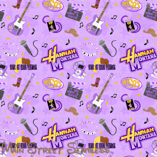 Best of Both Worlds Seamless