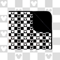 60x80 Bamboo Plush Blanket