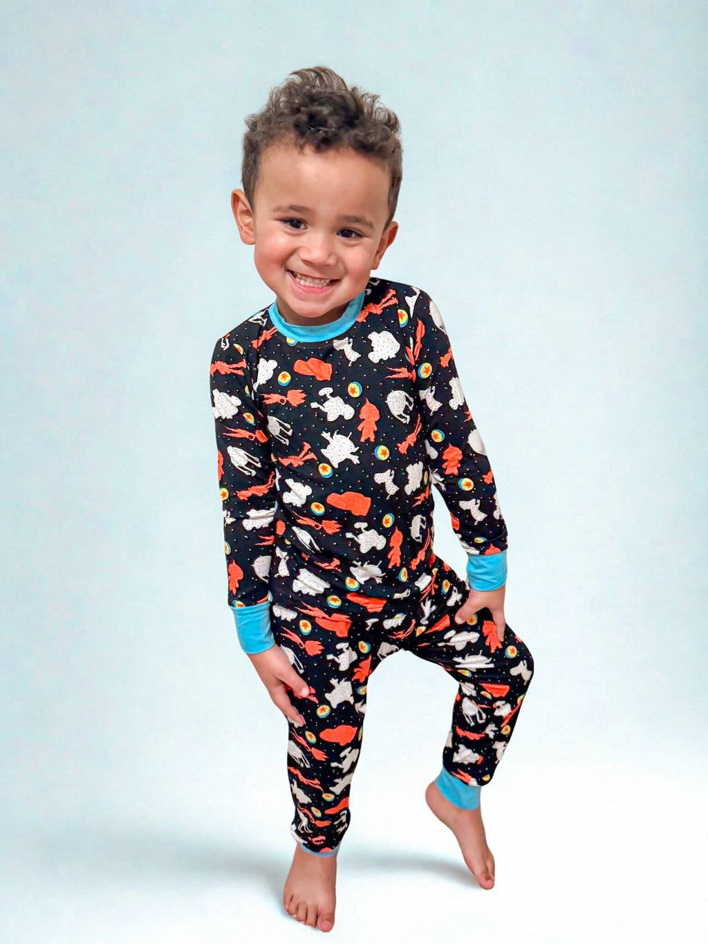 Magical Sprinkles 2 Piece Set RTS