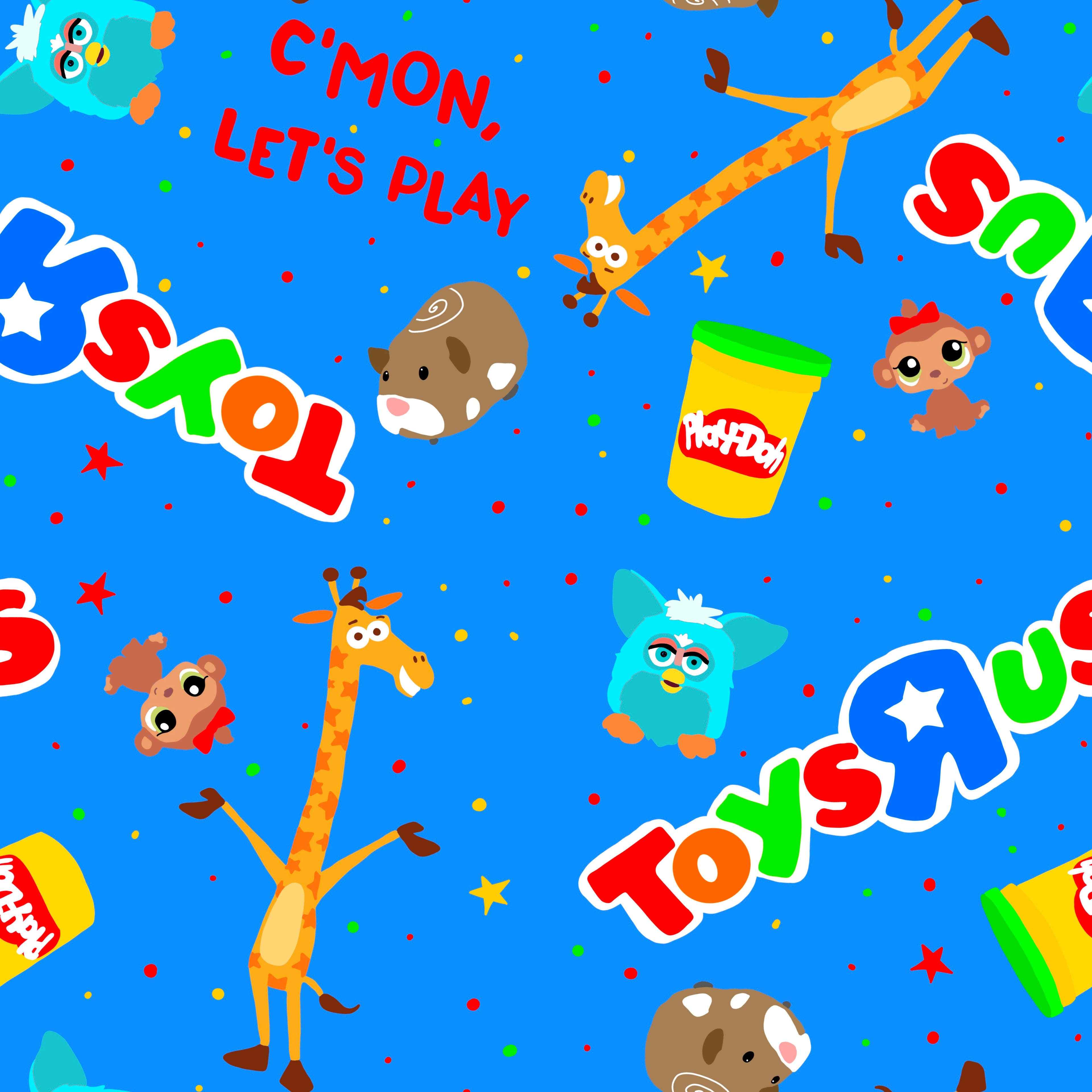 LIMITED Let’s Play