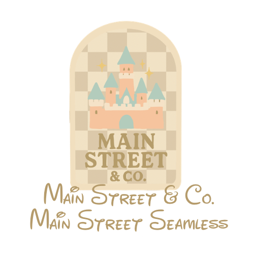 Main Street & Co. + Seamless 