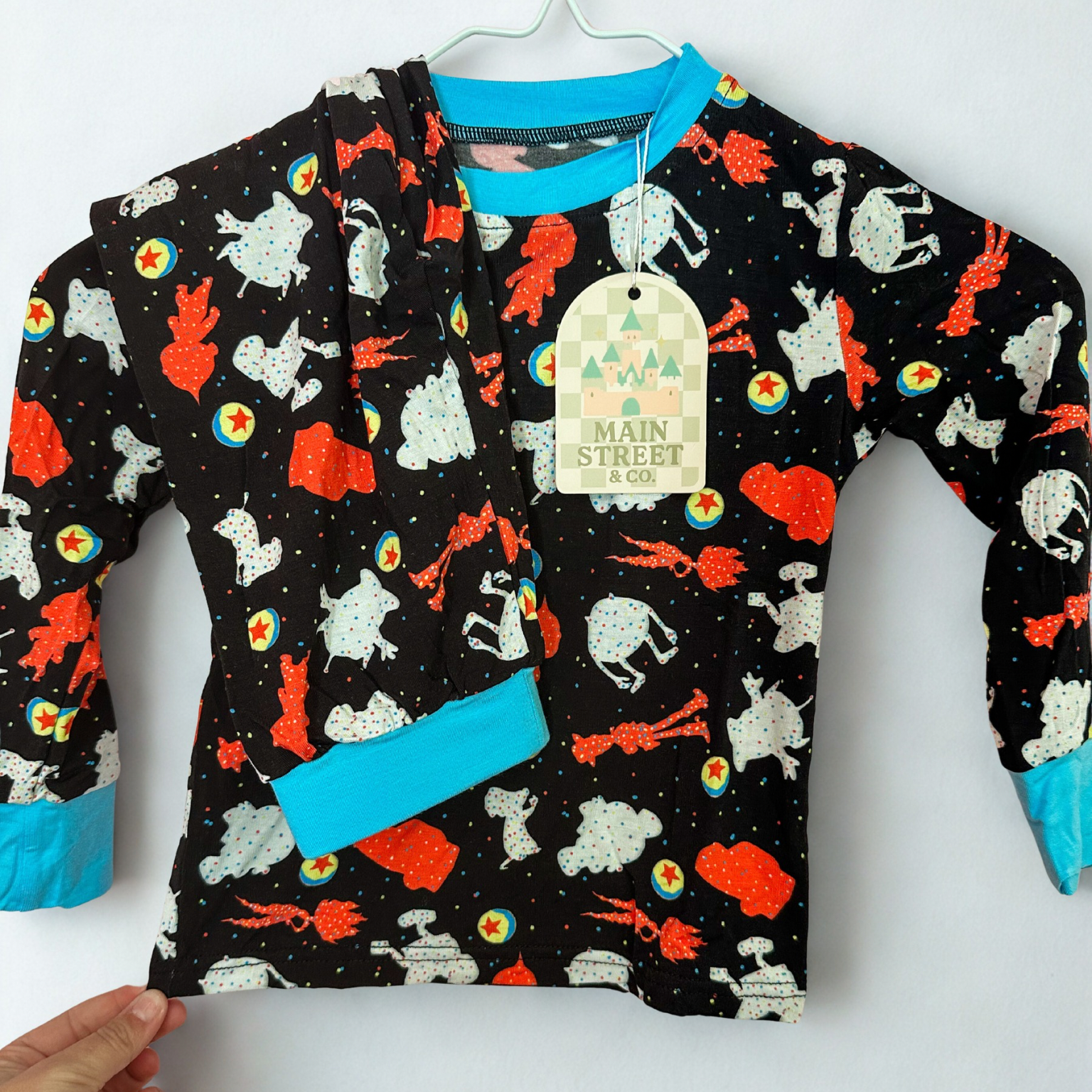 Magical Sprinkles 2 Piece Set RTS