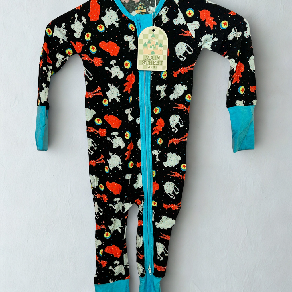 Magical Sprinkles Zippy RTS
