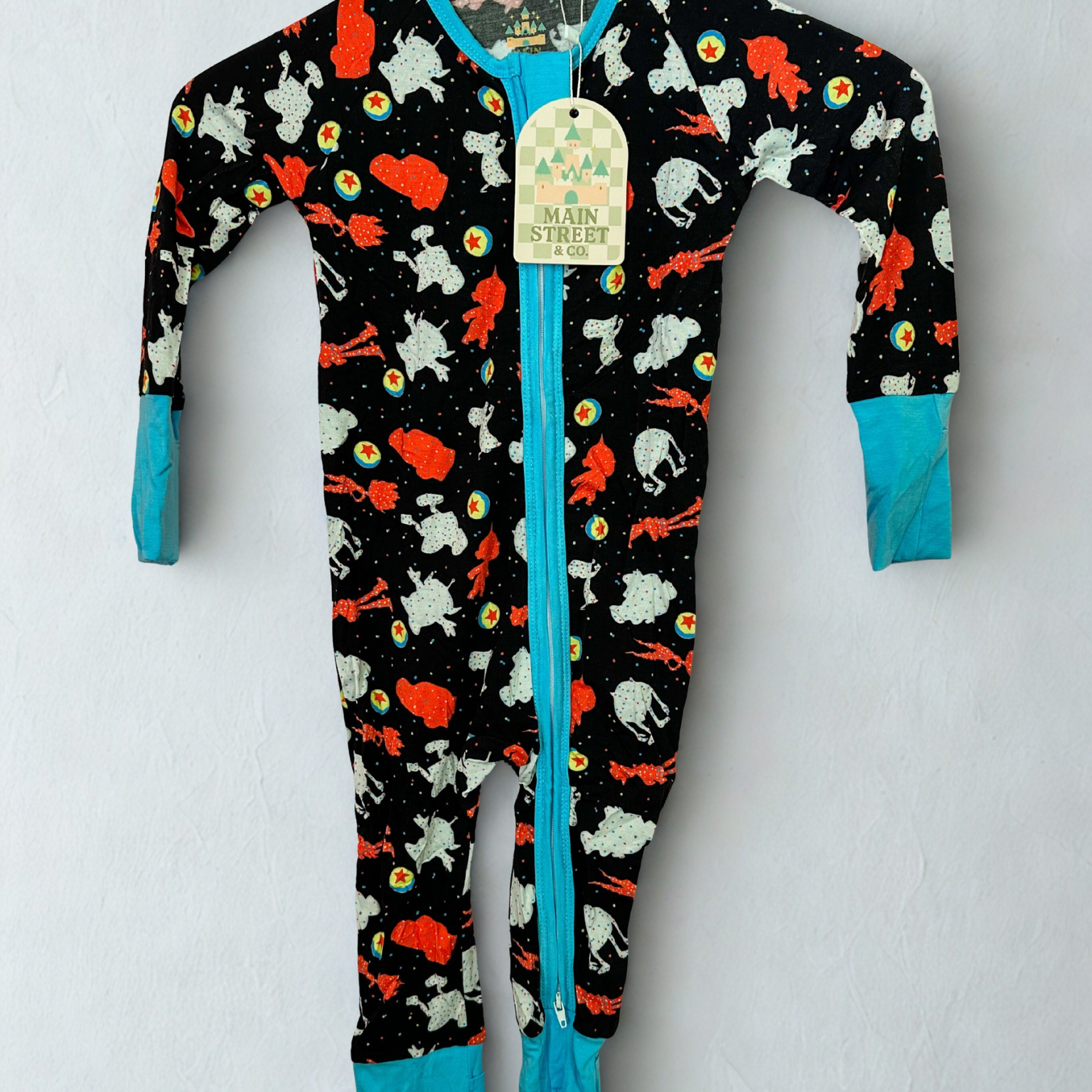 Magical Sprinkles Zippy RTS