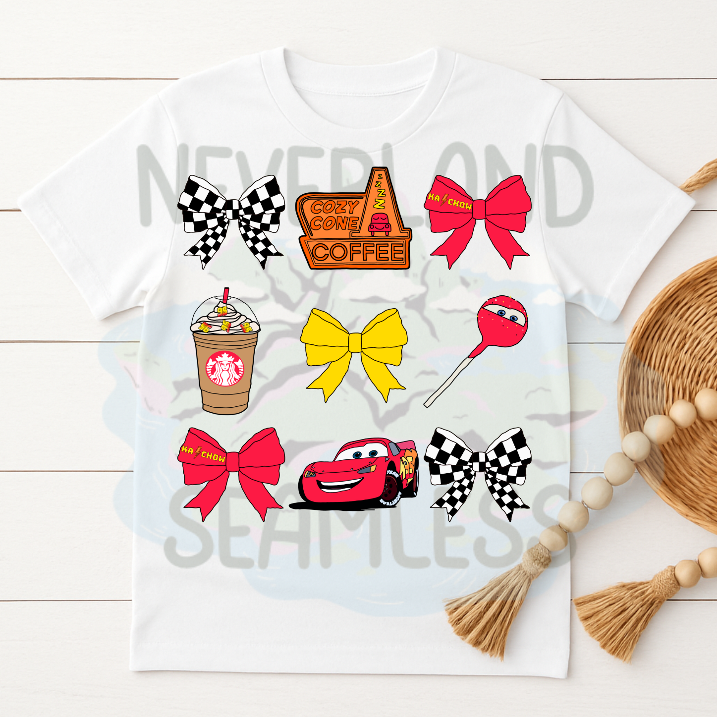 Cozy Cone Coffee Girly