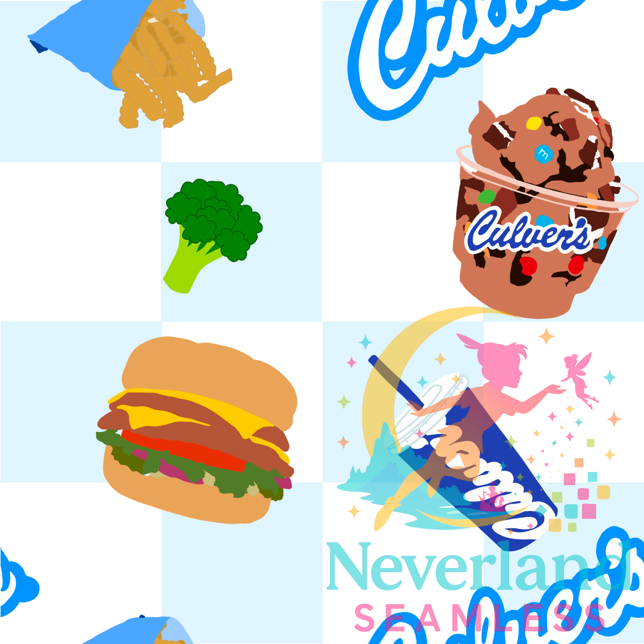 Culver’s