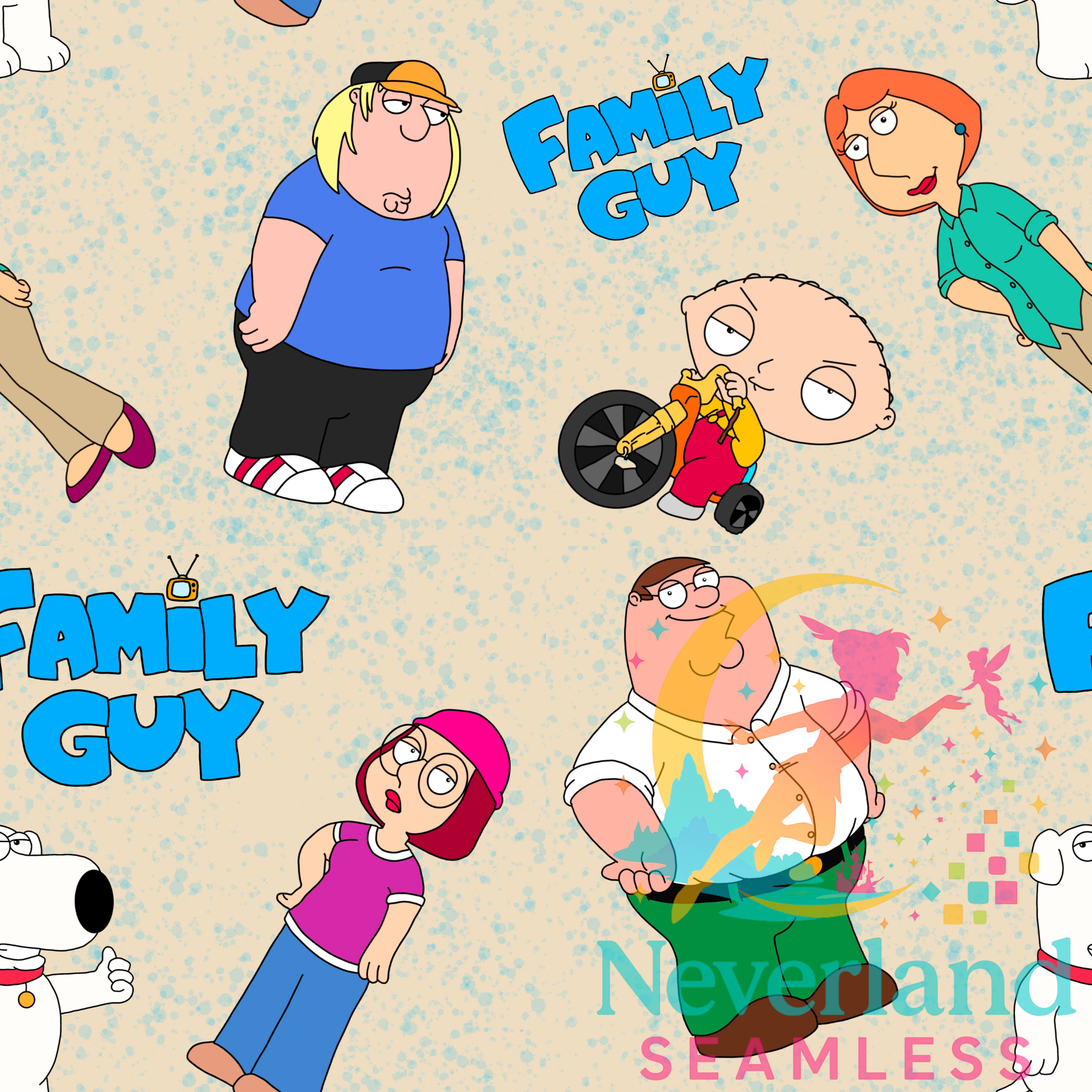 Family Guy