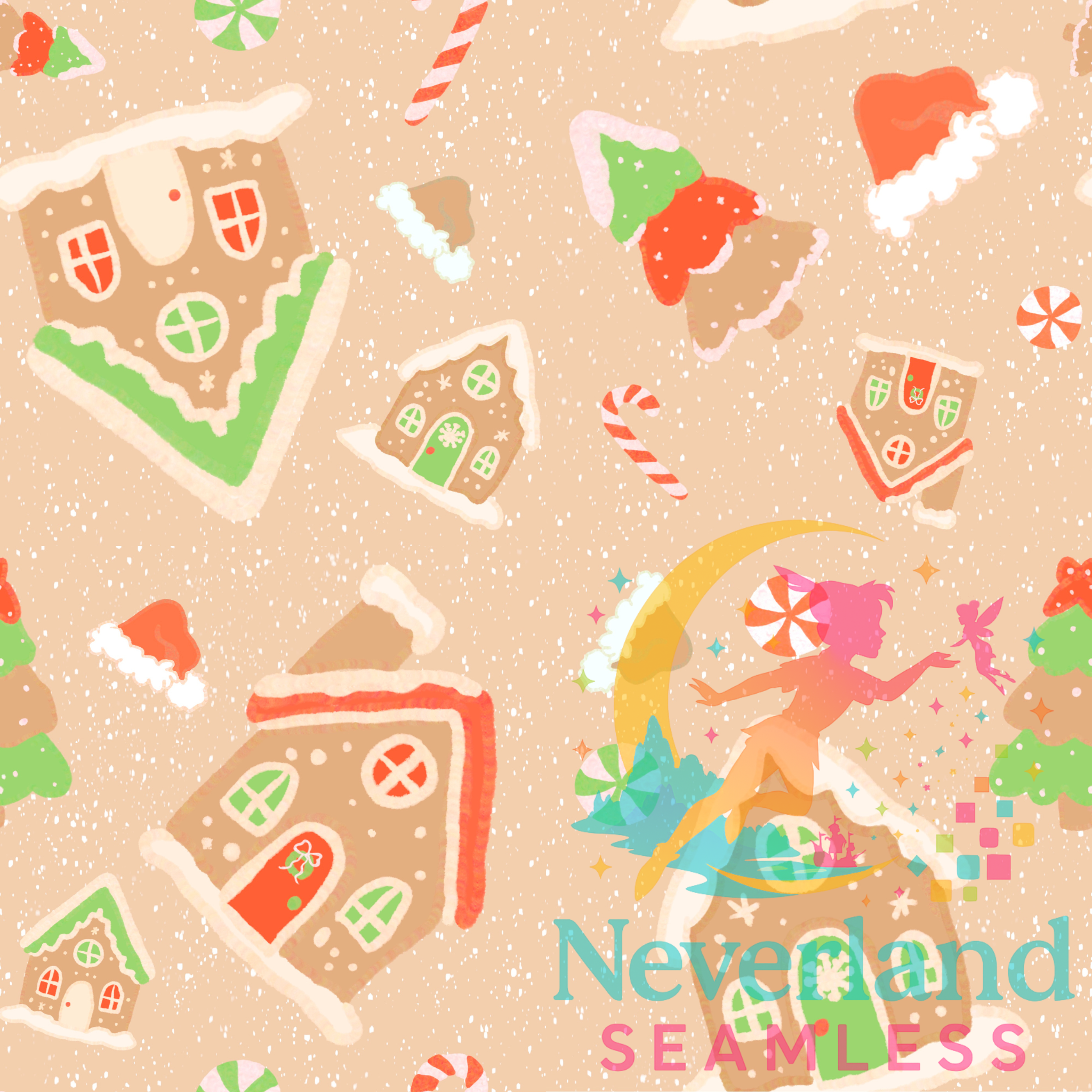 Gingerbread