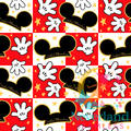 Certified Mouseketeer